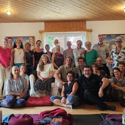 Gruppenfoto